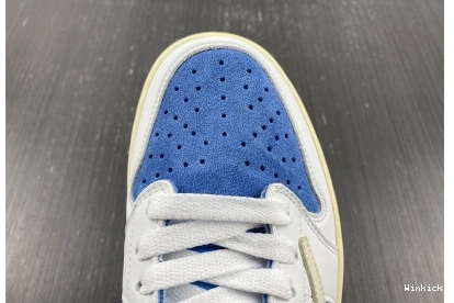 LOW SCOTT X FRAGMENT 1 DESIGN TRAVIS JORDAN X NIKE AIR CQ4277-212 0802